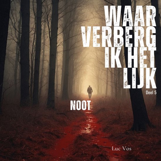 Noot - cover