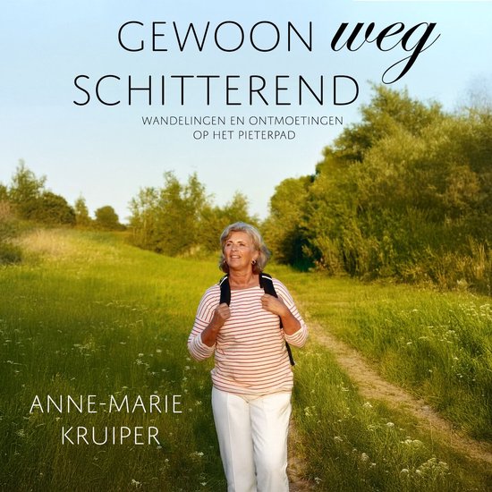 Gewoonweg schitterend - cover