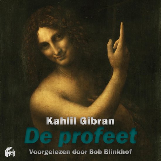 De profeet - cover