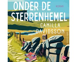 Omslag van Onder de sterrenhemel