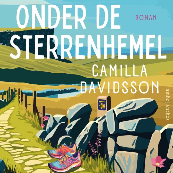 Onder de sterrenhemel - cover