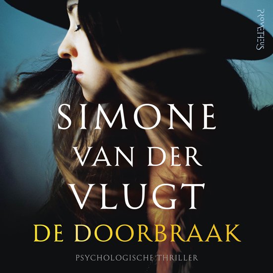 De doorbraak - cover