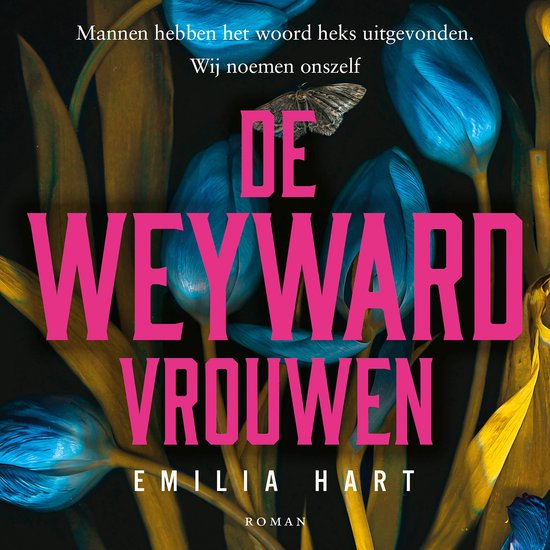 De Weyward-vrouwen - cover