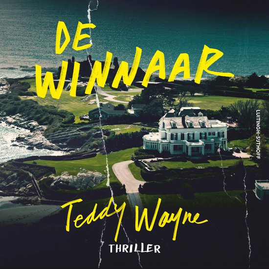 De winnaar - cover