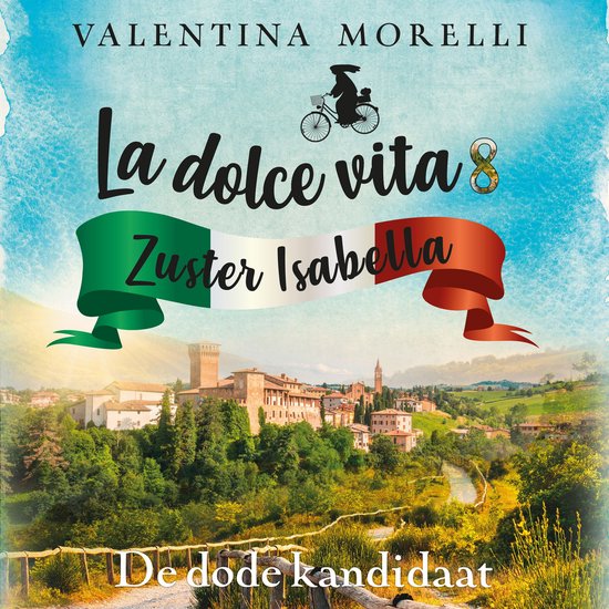 De dode kandidaat - cover