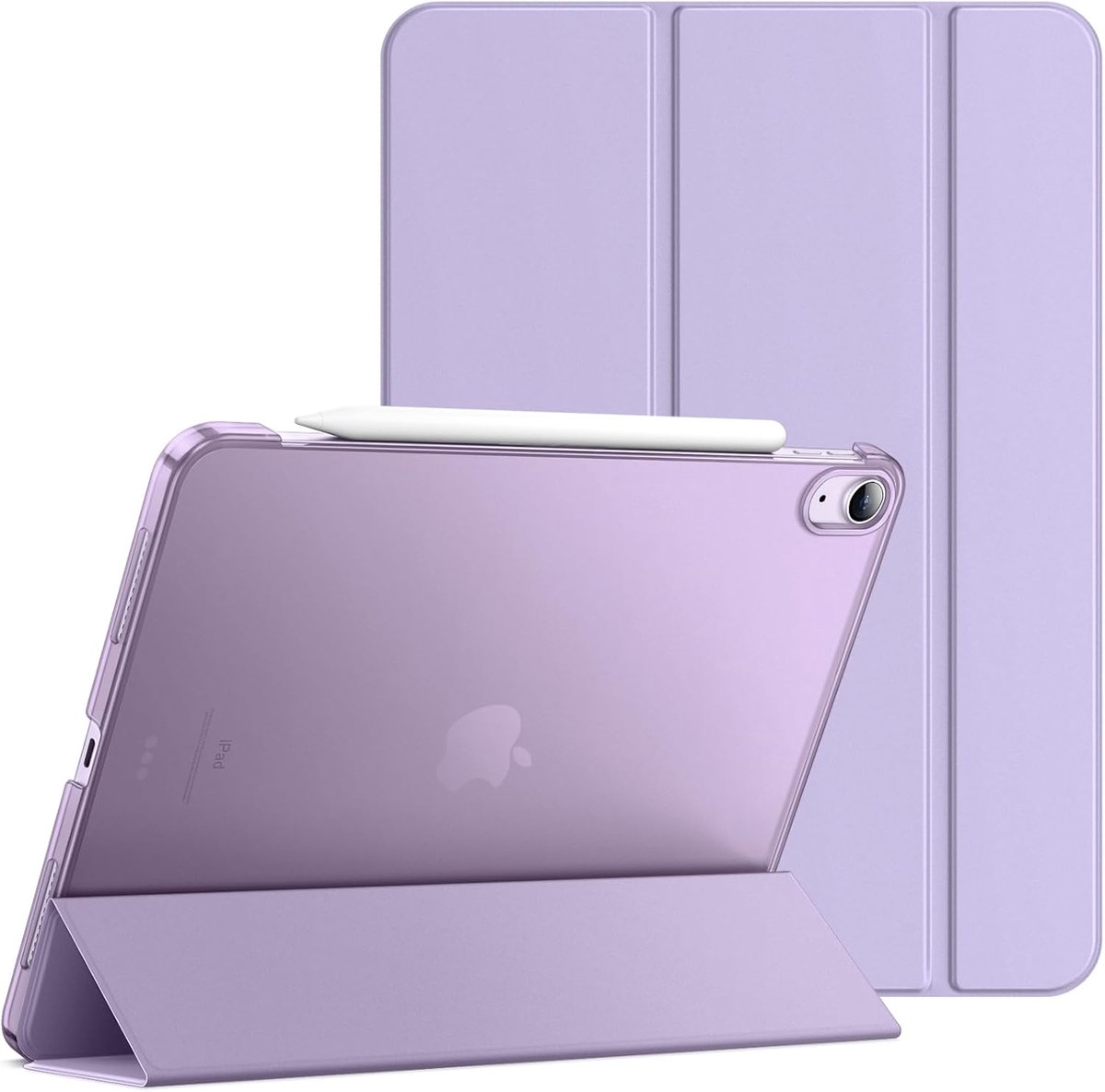 Slimme Hard Back Cover voor iPad Air 11-Inch