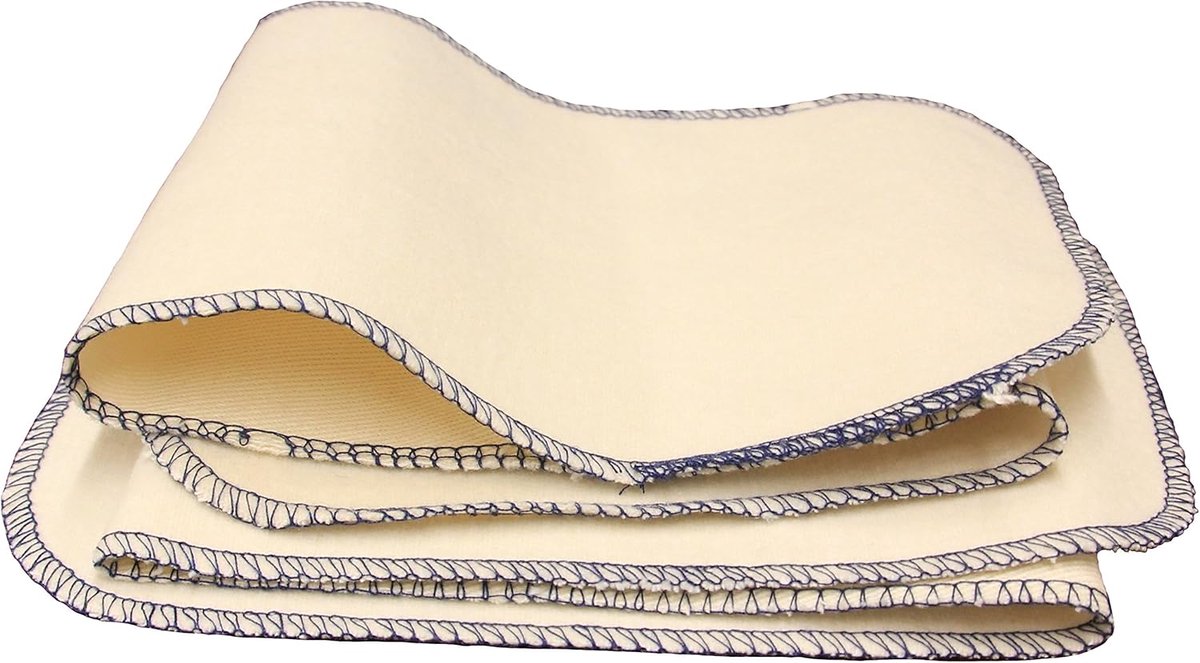 Professionele Polijstdoek voor Schoenen - Hoogwaardig Glansdoek