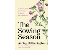 The Sowing Season