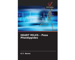 HEART MILES - Poza Pheidippides