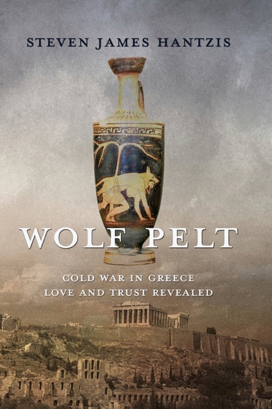 Wolf Pelt - cover