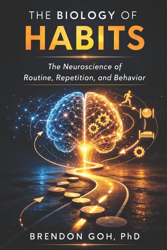 Biology of-The Biology of Habits - cover