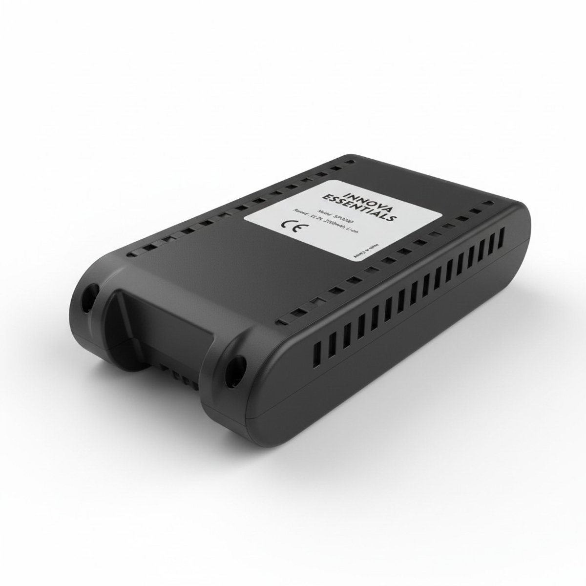 Innova Essentials Accu voor PowerVac Steelstofzuiger