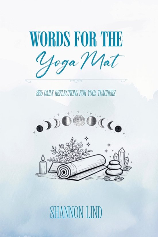Words for the Mat - cover