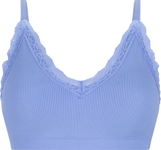 Hunkemöller Bralette Lola Bleu