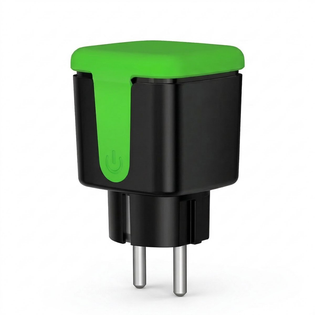 Oneproduct - Slimme Stekker Buiten - Smart Plug met Energiemeter - App Bediening
