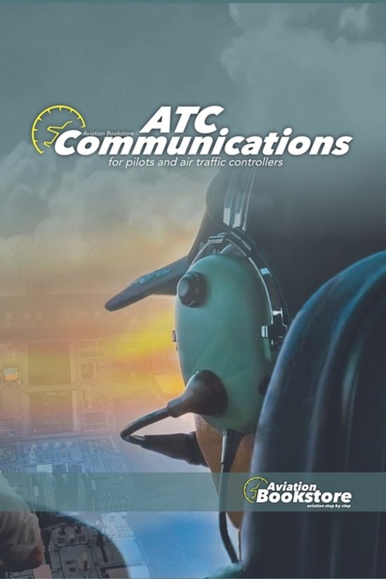 Communication for Pilots - cover