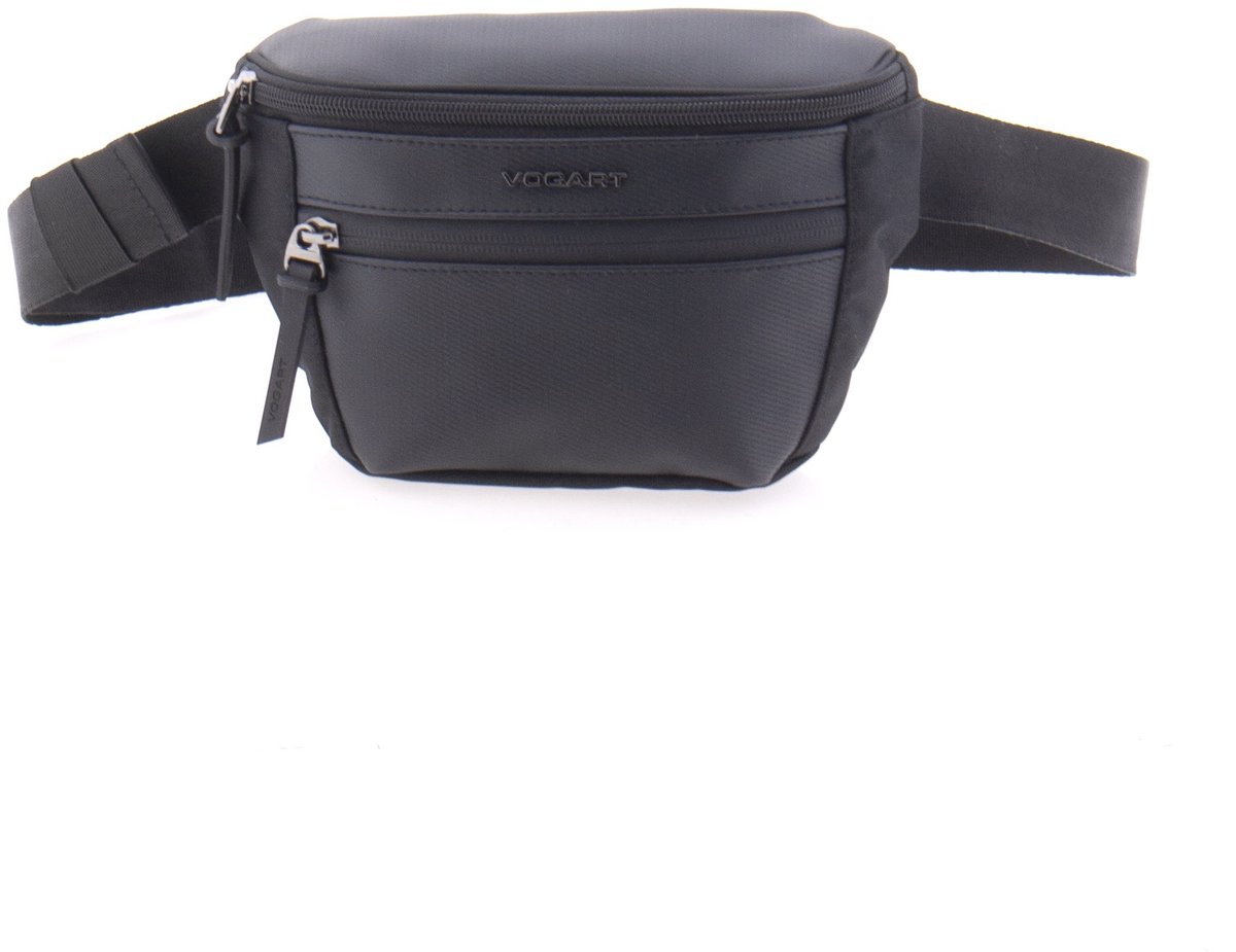 Vogart Eborn Heuptas - Zwart