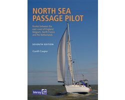 North Sea Passage Pilot