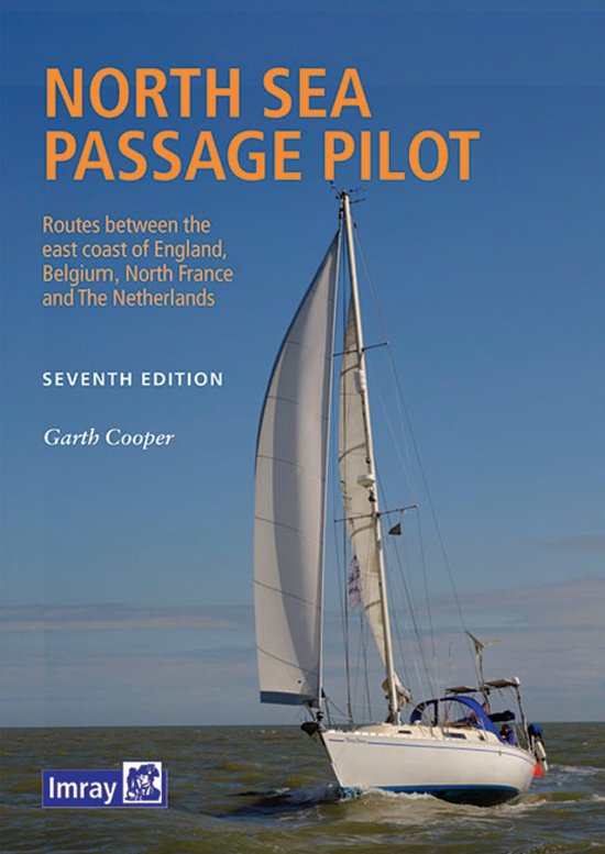North Sea Passage Pilot - cover