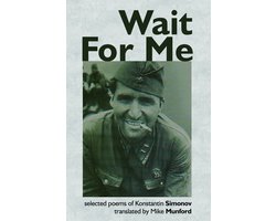 WAIT FOR ME PB
