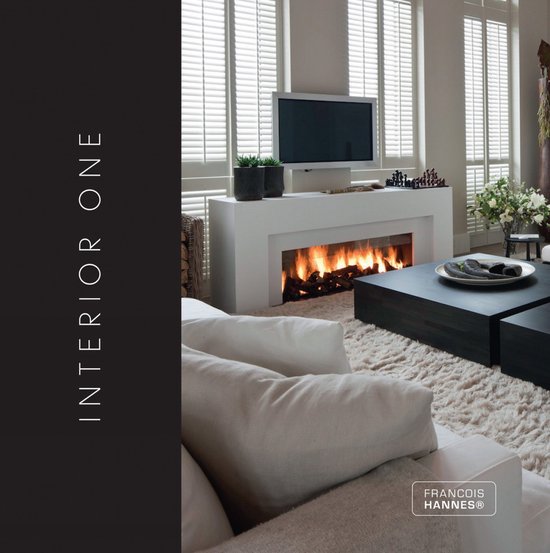 Interior One - cover