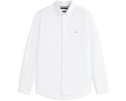 Tommy Hilfiger Menswear (PVH Group) - Heren - Lange mouwen shirts