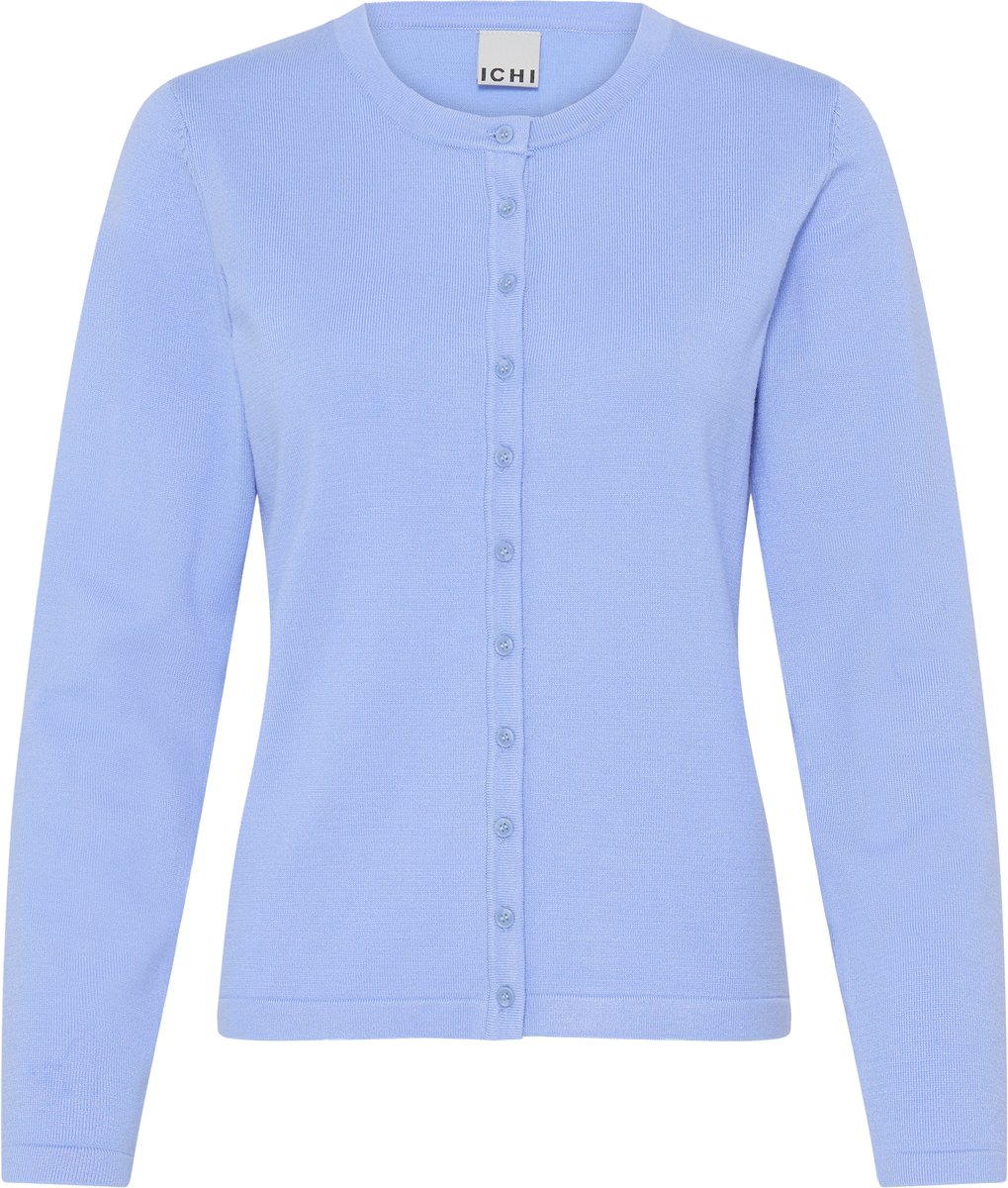 ICHI - IHLULS O-NECK CA - Dames - Cardigans