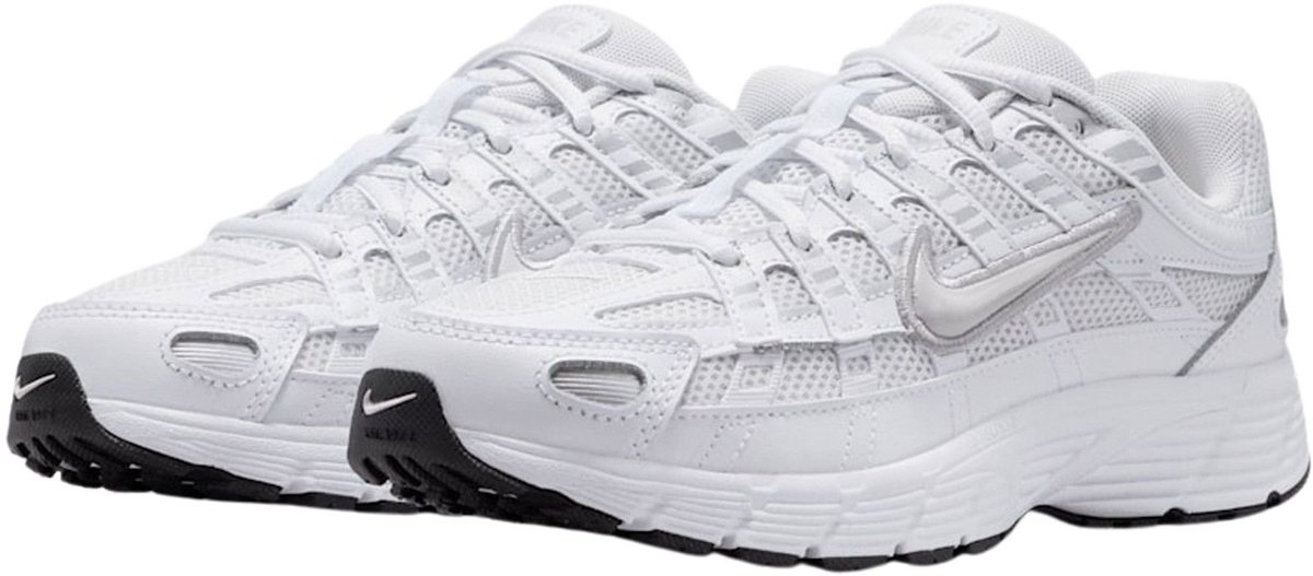Nike P-6000 Sneakers Junior Wit