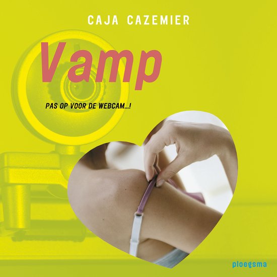 Vamp - cover