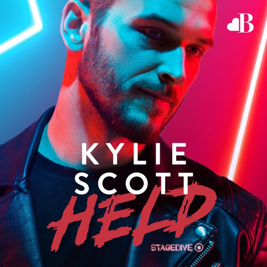 Held - cover