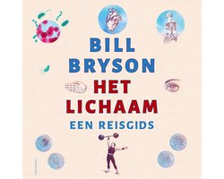 Omslag van Het lichaam