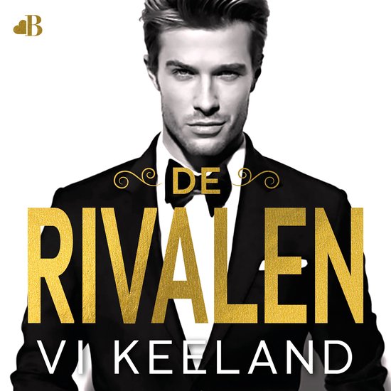 De rivalen - cover