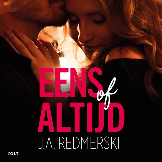 Eens of altijd - cover