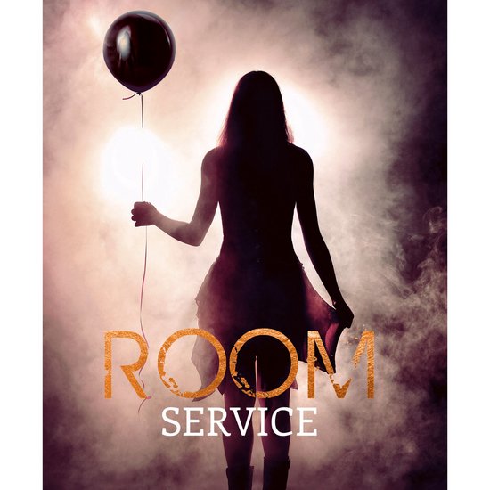 Room Service - cover