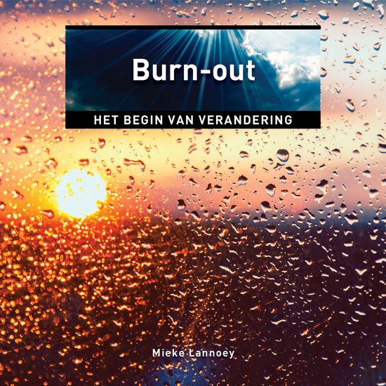 Burn-out - cover