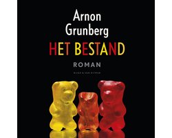 Omslag van Het bestand