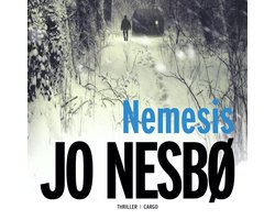 Omslag van Nemesis