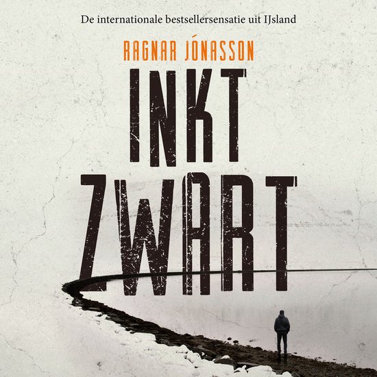 Inktzwart - cover