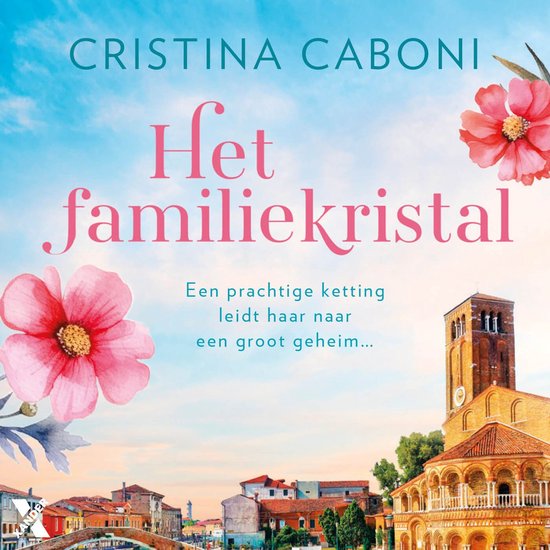 Het familiekristal - cover