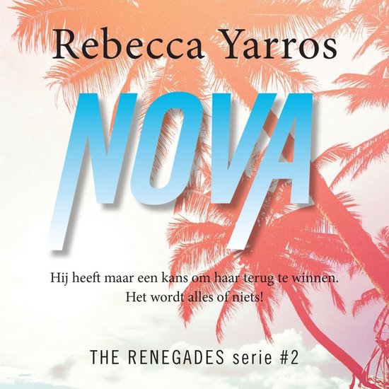 Nova - cover