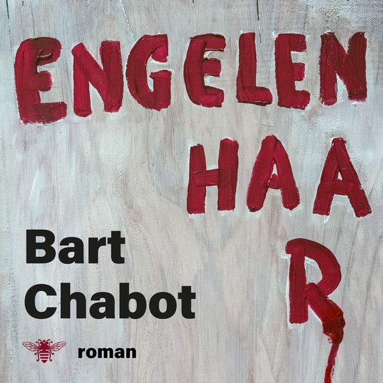 Engelenhaar - cover