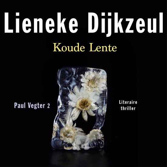 Koude lente - cover