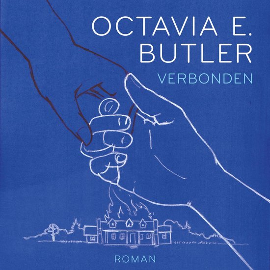 Verbonden - cover