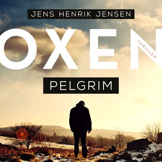 Pelgrim - cover