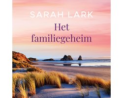 Omslag van Het familiegeheim