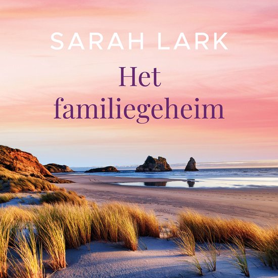 Het familiegeheim - cover