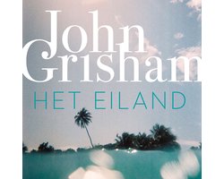 Omslag van Het eiland