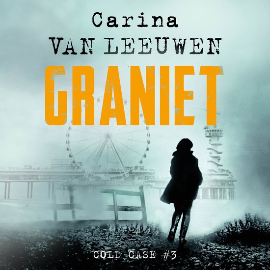 Graniet - cover