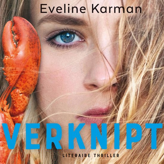 Verknipt - cover