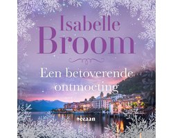 Omslag van Ticket naar de liefde - Een betoverende ontmoeting